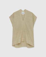 AIRE - Hand-loomed Natural Linen/Cotton