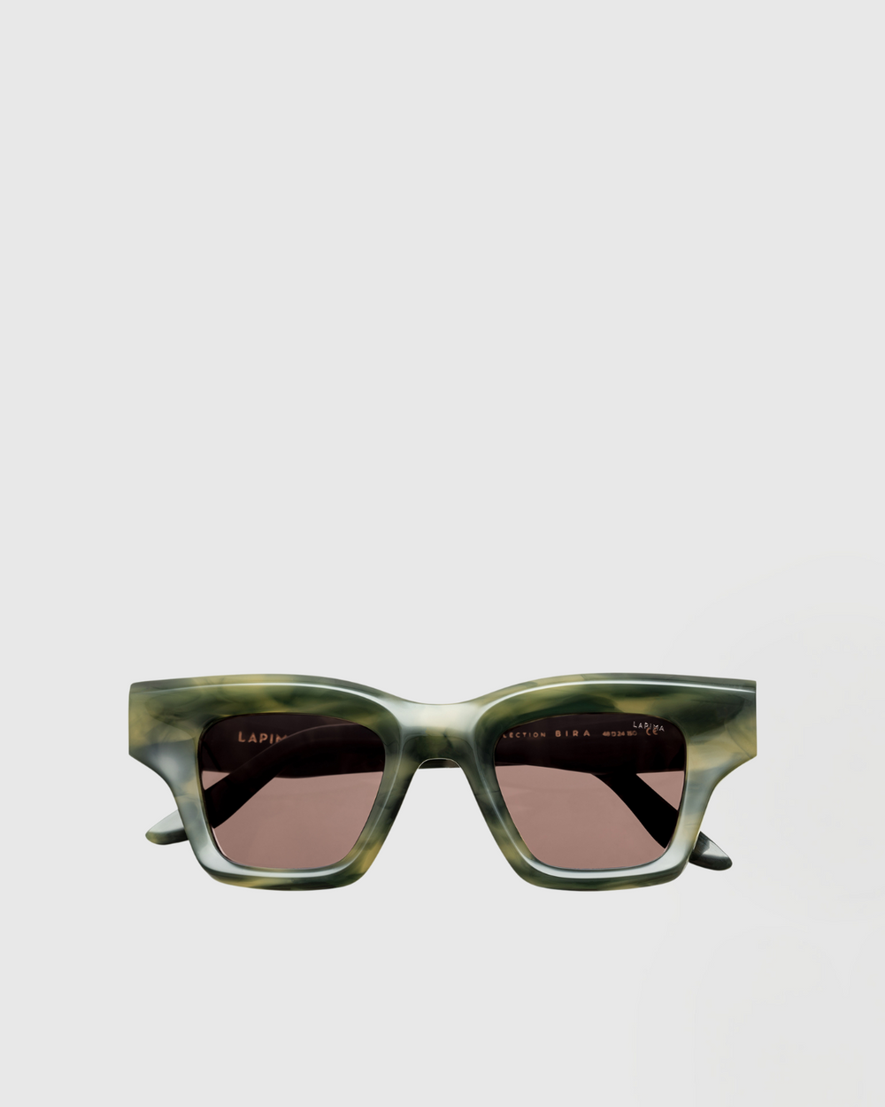 Lapima – Bira – Forest Green